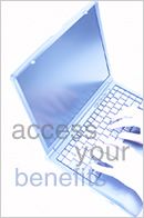 Access Your Benefits