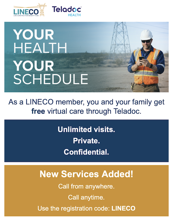 Email newsletter